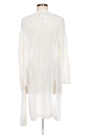 Női kardigán Haily`s, Méret M, Szín Fehér, Ár 669 Ft