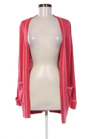 Dámsky kardigán Heine, Velikost XS, Barva Růžová, Cena  409,00 Kč