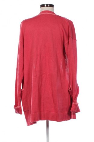 Dámsky kardigán Heine, Velikost XS, Barva Růžová, Cena  409,00 Kč