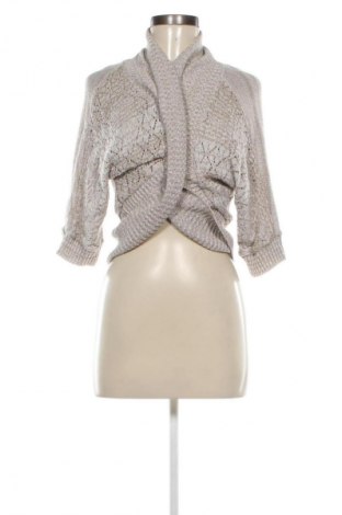 Női kardigán In Front, Méret M, Szín Bézs, Ár 669 Ft