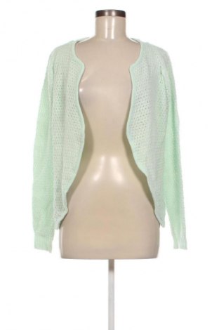 Дамска жилетка Jacqueline De Yong, Размер M, Цвят Зелен, Цена 2,04 €