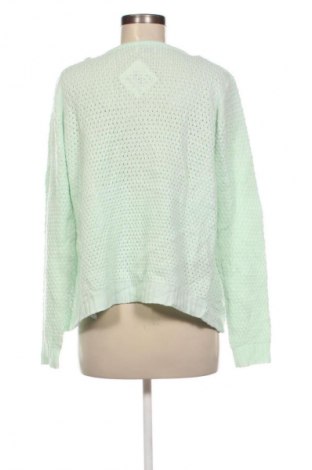 Дамска жилетка Jacqueline De Yong, Размер M, Цвят Зелен, Цена 2,04 €