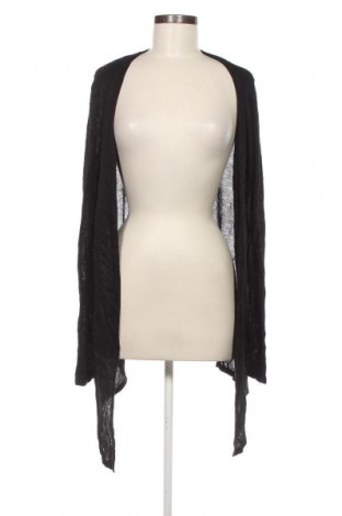 Női kardigán Janina, Méret XL, Szín Fekete, Ár 669 Ft