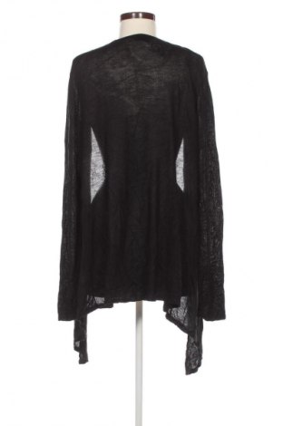 Női kardigán Janina, Méret XL, Szín Fekete, Ár 669 Ft