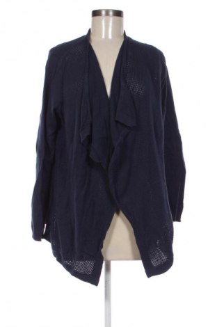 Női kardigán Jean Pascale, Méret M, Szín Kék, Ár 1 329 Ft