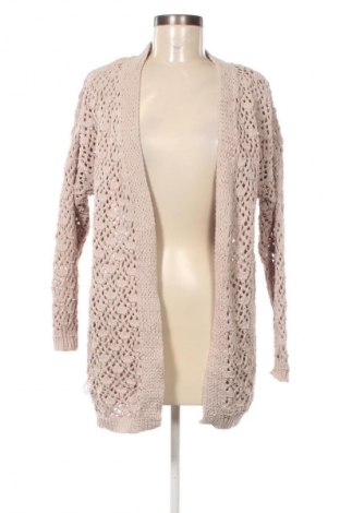 Dámsky kardigán Jun & Ivy, Velikost S, Barva Béžová, Cena  229,00 Kč