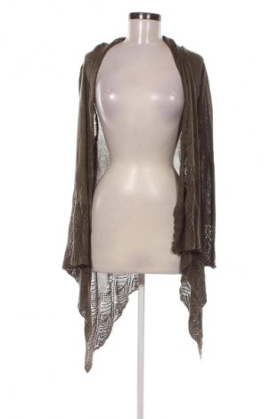 Damen Strickjacke KappAhl, Größe M, Farbe Grün, Preis 3,99 €