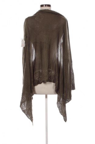 Damen Strickjacke KappAhl, Größe M, Farbe Grün, Preis 3,99 €