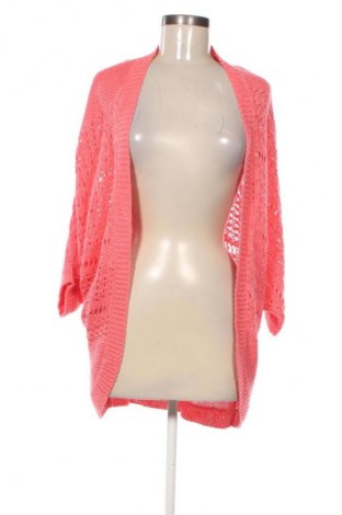 Dámsky kardigán Laura Scott, Velikost M, Barva Červená, Cena  49,00 Kč