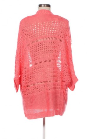 Dámsky kardigán Laura Scott, Velikost M, Barva Červená, Cena  49,00 Kč