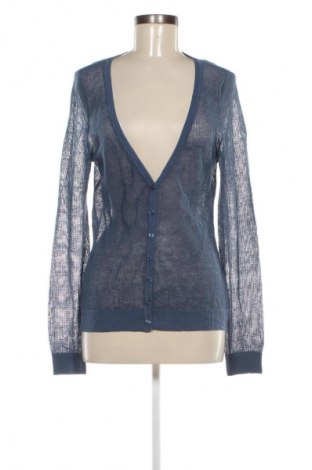 Női kardigán Liberty Island, Méret L, Szín Kék, Ár 1 779 Ft