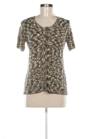 Női kardigán Lisa Tossa, Méret M, Szín Sokszínű, Ár 819 Ft