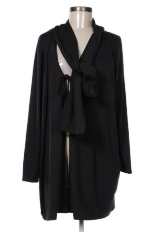 Damen Strickjacke M Collection, Größe XL, Farbe Schwarz, Preis € 8,99