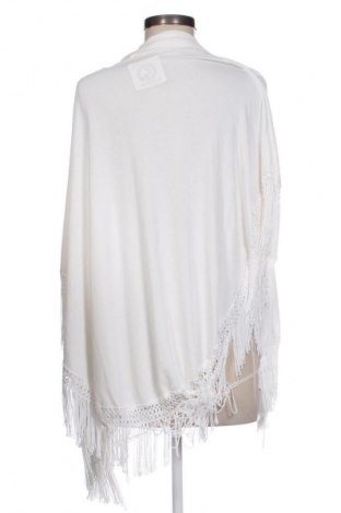 Dámsky kardigán M&V, Velikost L, Barva Bílá, Cena  49,00 Kč