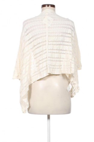 Damen Strickjacke Mango, Größe M, Farbe Weiß, Preis 3,99 €