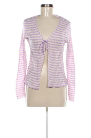 Damen Strickjacke Mango, Größe L, Farbe Mehrfarbig, Preis 3,99 €