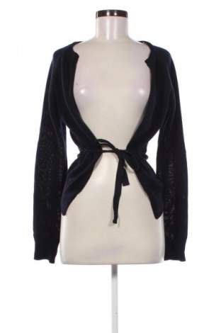 Dámsky kardigán Mango, Velikost M, Barva Modrá, Cena  155,00 Kč