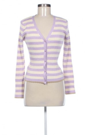 Дамска жилетка Mango, Размер XL, Цвят Многоцветен, Цена 14,31 €, #133447952
