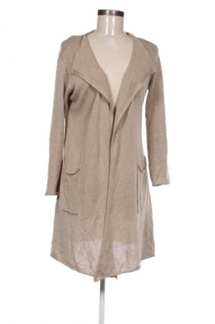 Damski kardigan Masai, Rozmiar S, Kolor Brązowy, Cena 22,99 zł