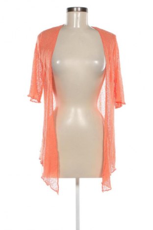 Dámsky kardigán Millers, Velikost M, Barva Oranžová, Cena  49,00 Kč