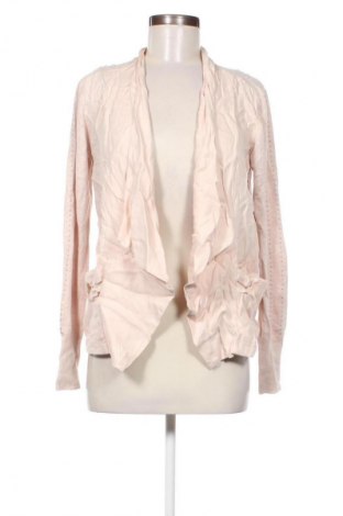 Damen Strickjacke Mint Velvet, Größe M, Farbe Rosa, Preis 1,99 €