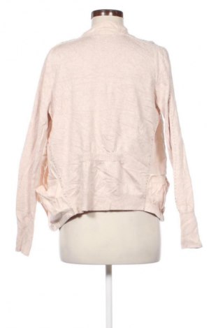 Damen Strickjacke Mint Velvet, Größe M, Farbe Rosa, Preis 1,99 €