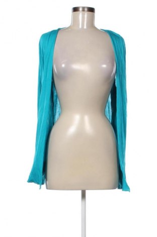 Női kardigán Miss Fiori, Méret M, Szín Kék, Ár 669 Ft