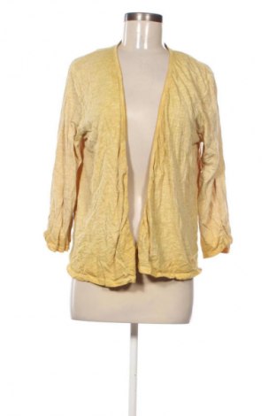 Női kardigán Multiblu, Méret L, Szín Sárga, Ár 909 Ft