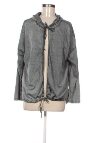 Damen Strickjacke NEW COLLECTION, Größe M, Farbe Grau, Preis 3,99 €