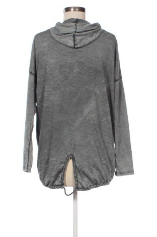 Damen Strickjacke NEW COLLECTION, Größe M, Farbe Grau, Preis 3,99 €