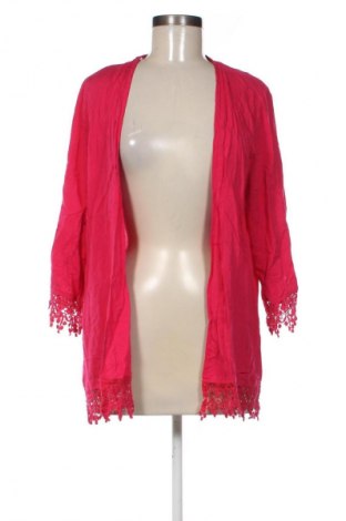 Γυναικεία ζακέτα New Look, Μέγεθος M, Χρώμα Ρόζ , Τιμή 4,99 €