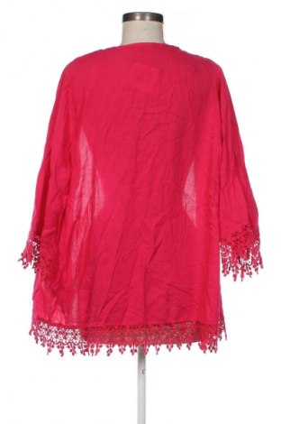 Γυναικεία ζακέτα New Look, Μέγεθος M, Χρώμα Ρόζ , Τιμή 4,99 €