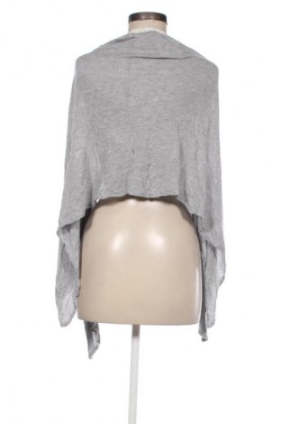 Γυναικεία ζακέτα New Look, Μέγεθος L, Χρώμα Γκρί, Τιμή 2,99 €