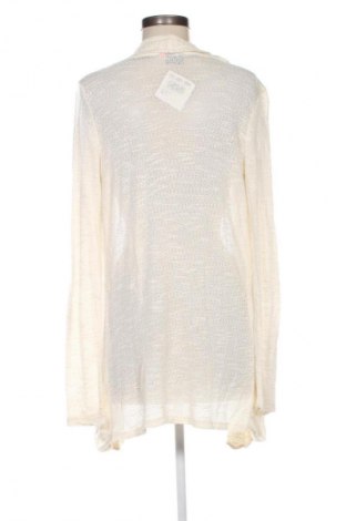 Damen Strickjacke ONLY, Größe M, Farbe Ecru, Preis 3,99 €