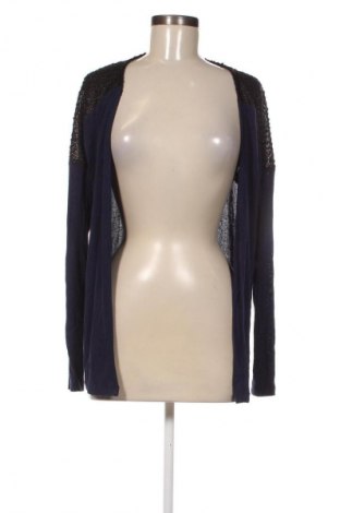 Damen Strickjacke ONLY, Größe S, Farbe Blau, Preis 3,99 €