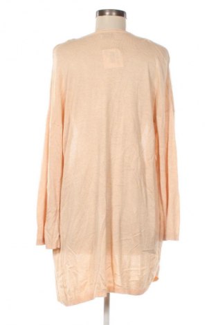 Dámsky kardigán ONLY, Velikost M, Barva Krémová, Cena  69,00 Kč