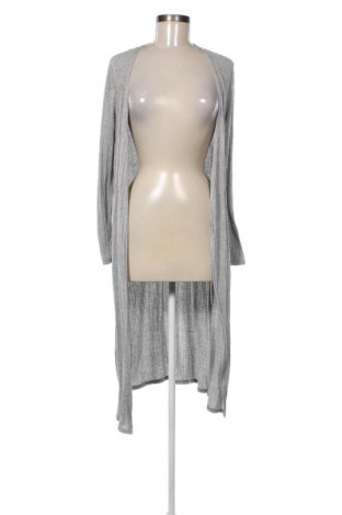 Дамска жилетка One Love, Размер S, Цвят Сив, Цена 2,55 €