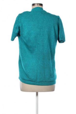 Dámsky kardigán Outfit, Velikost L, Barva Zelená, Cena  432,00 Kč