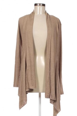 Dámsky kardigán PaulMark, Velikost L, Barva Béžová, Cena  49,00 Kč