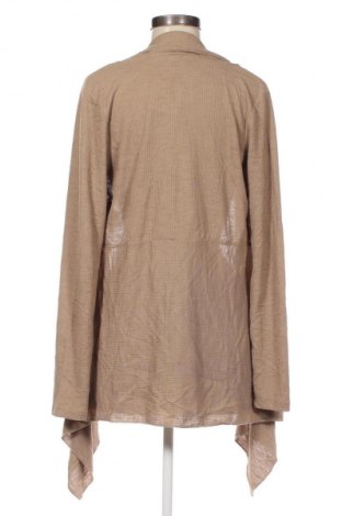 Dámsky kardigán PaulMark, Velikost L, Barva Béžová, Cena  49,00 Kč