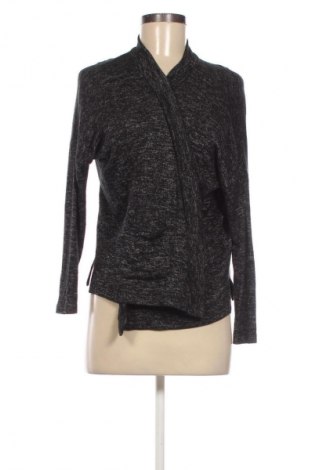 Дамска жилетка Pull&Bear, Размер S, Цвят Многоцветен, Цена 2,55 €