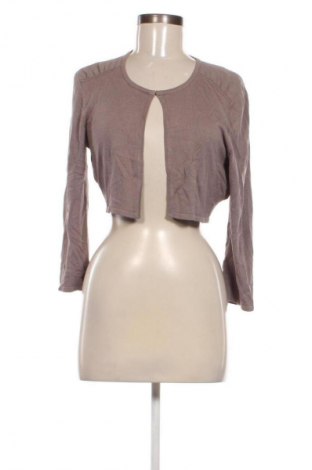 Damen Strickjacke S.Oliver, Größe S, Farbe Braun, Preis 3,99 €