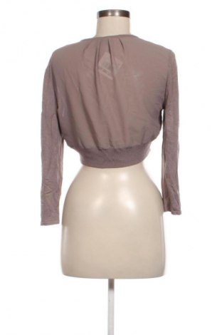 Damen Strickjacke S.Oliver, Größe S, Farbe Braun, Preis 3,99 €