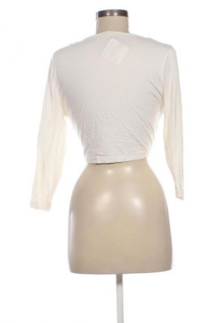 Damen Strickjacke S.Oliver, Größe M, Farbe Weiß, Preis 3,99 €