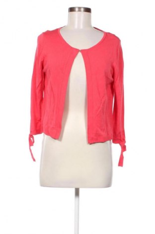 Damen Strickjacke S.Oliver, Größe S, Farbe Rosa, Preis 3,99 €