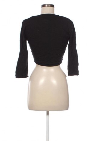 Damen Strickjacke S.Oliver, Größe S, Farbe Schwarz, Preis 3,99 €