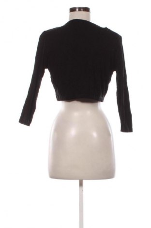 Damen Strickjacke S.Oliver, Größe M, Farbe Schwarz, Preis 3,99 €