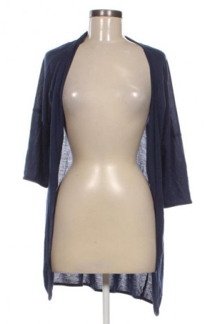 Damen Strickjacke S.Oliver, Größe L, Farbe Blau, Preis € 2,99