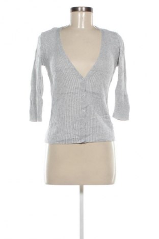 Γυναικεία ζακέτα S.Oliver, Μέγεθος M, Χρώμα Γκρί, Τιμή 3,99 €