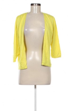 Dámsky kardigán S.Oliver, Veľkosť S, Farba Žltá, Cena  10,95 €